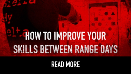 How to Improve Your Skills Between Range Days