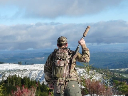 A Complete Guide To Hunting With Suppressors