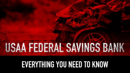 USAA Federal Savings Bank | Everything you need to know