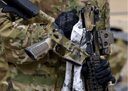 5 AR15 Tools To Build and Maintain Your Rifle With