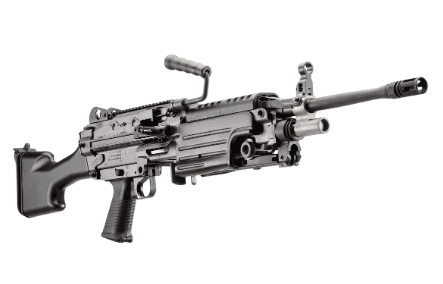 Civilian Legal Military Grade Weapons You Can Own