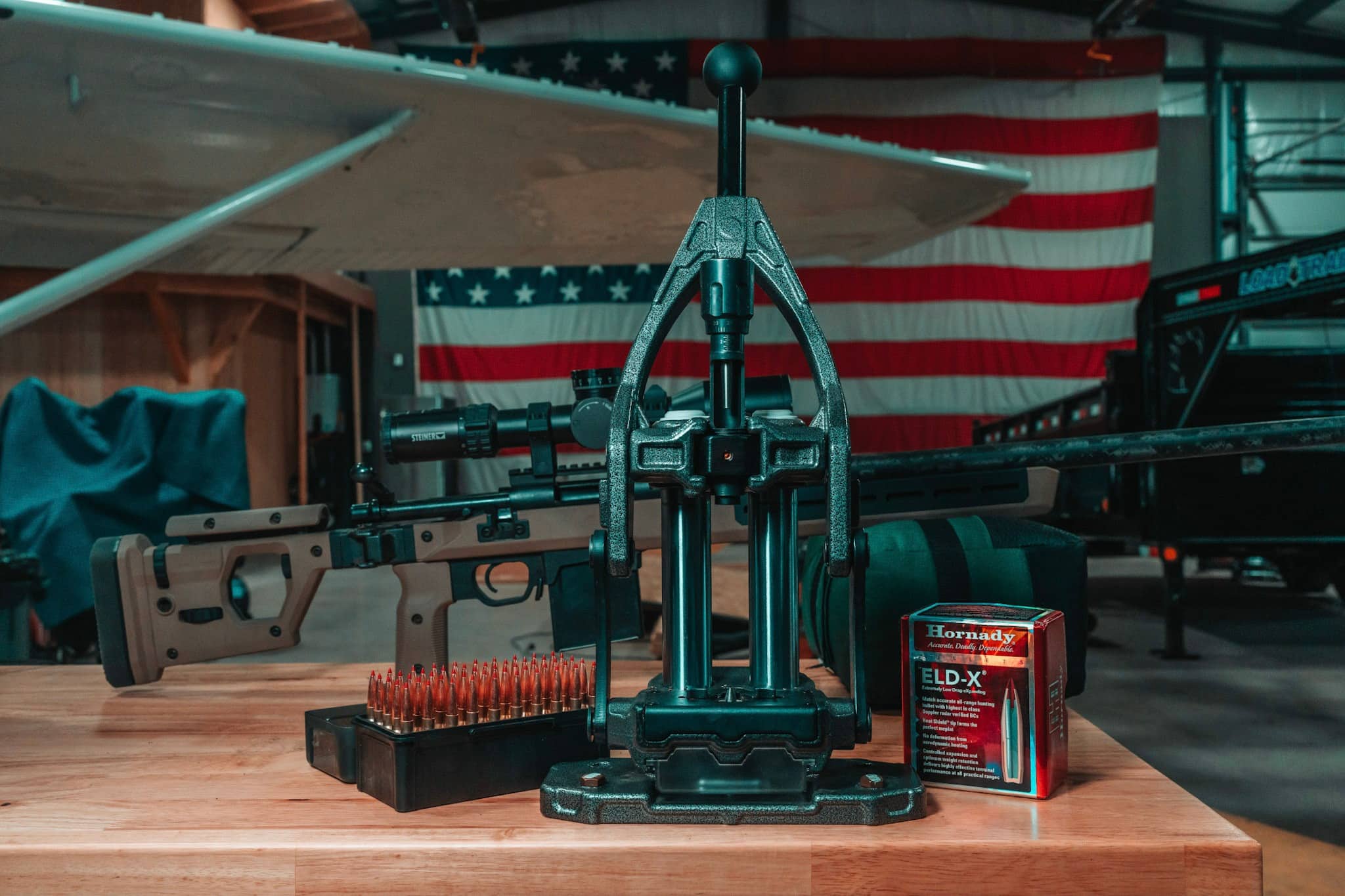 The Best Universal Bullet Seating Die Kit