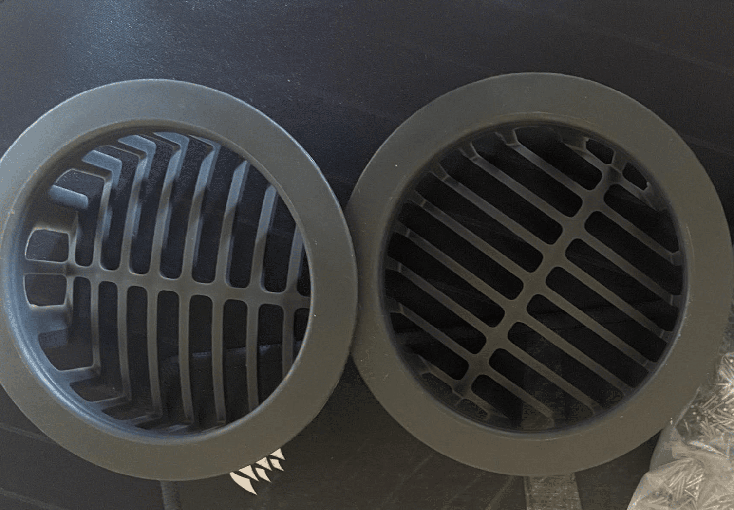 FA Rotary Tumbler sifter