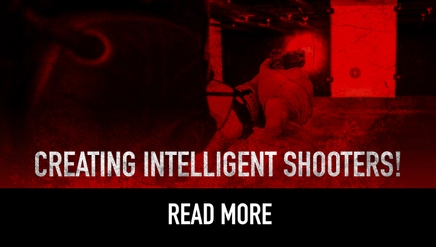 Creating Intelligent Shooters!