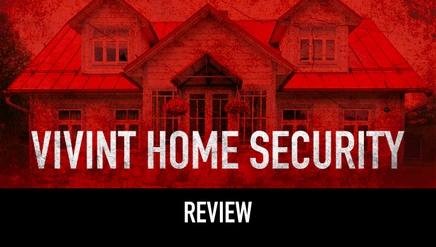 Vivint Home Security Review