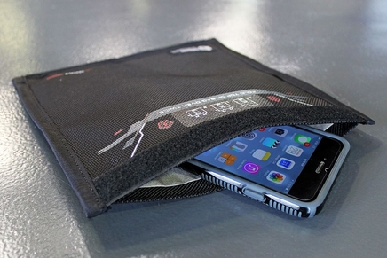 Best Faraday Bags For Cell Phones