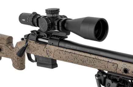 The NEW Primary Arms GLx Rifle Scopes