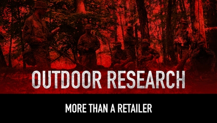 Outdoor Research