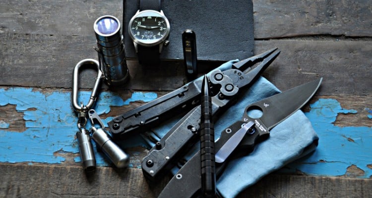 Top 7 Best EDC Knife Picks for 2021