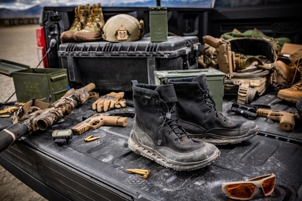 Who is LALO Tactical | Tactical Boot Buyer’s Guide