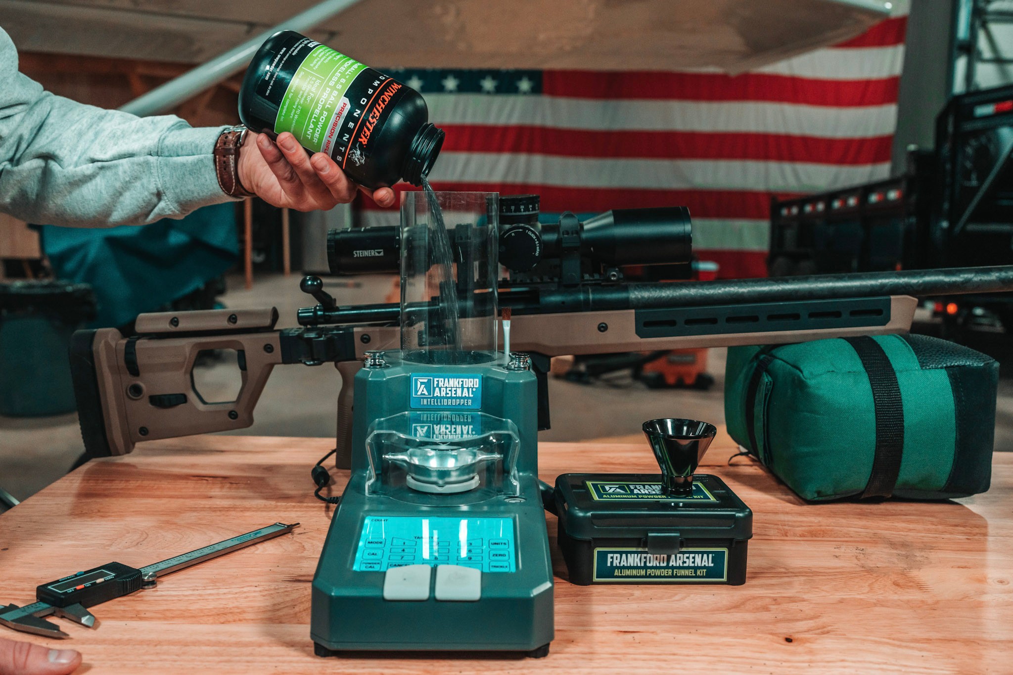 Is It Cheaper To Reload your own .308 Win Ammo or Buy Commercial?