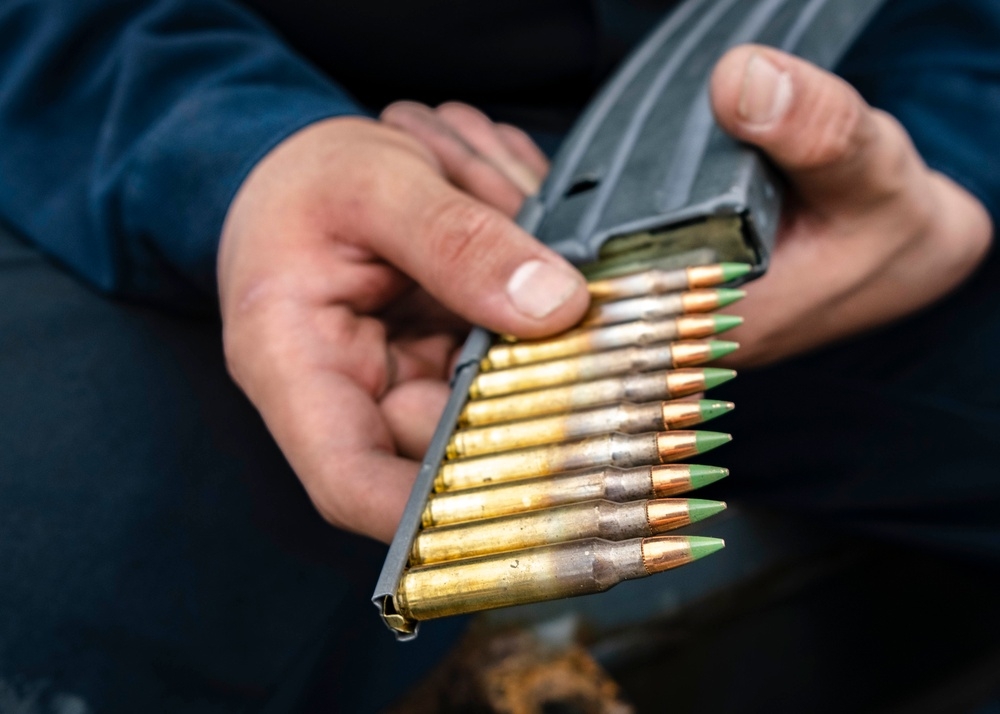 Gun reviews, Veteran resources, tactical advice
