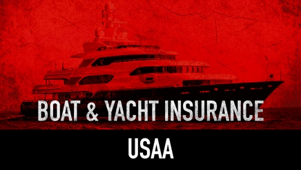 USAA Boat & Yacht Insurance