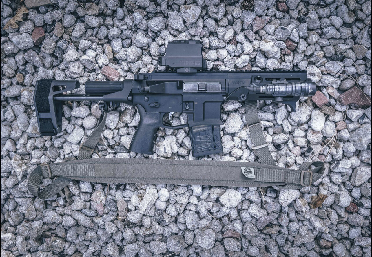 Gun Ar 15 Setups