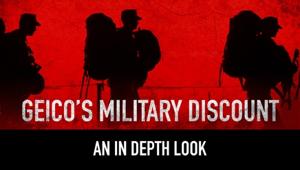 An In Depth Look at Geico’s Military Discount