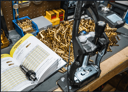 Best Place to Buy Reloading Supplies