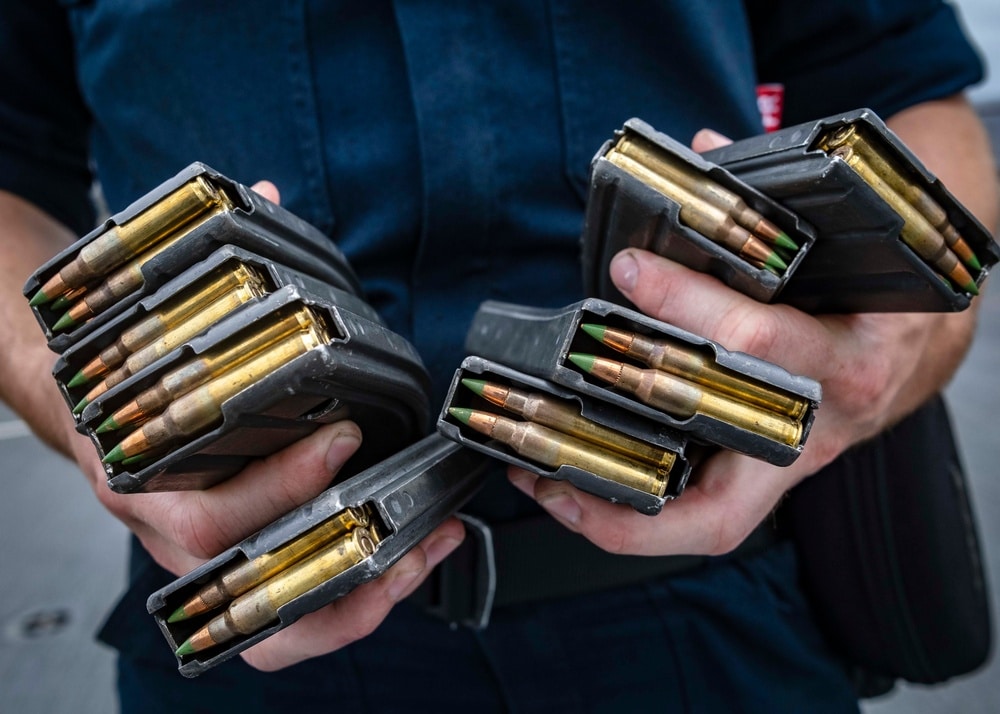 Magazine vs Clip | What is the Difference Between The Two?