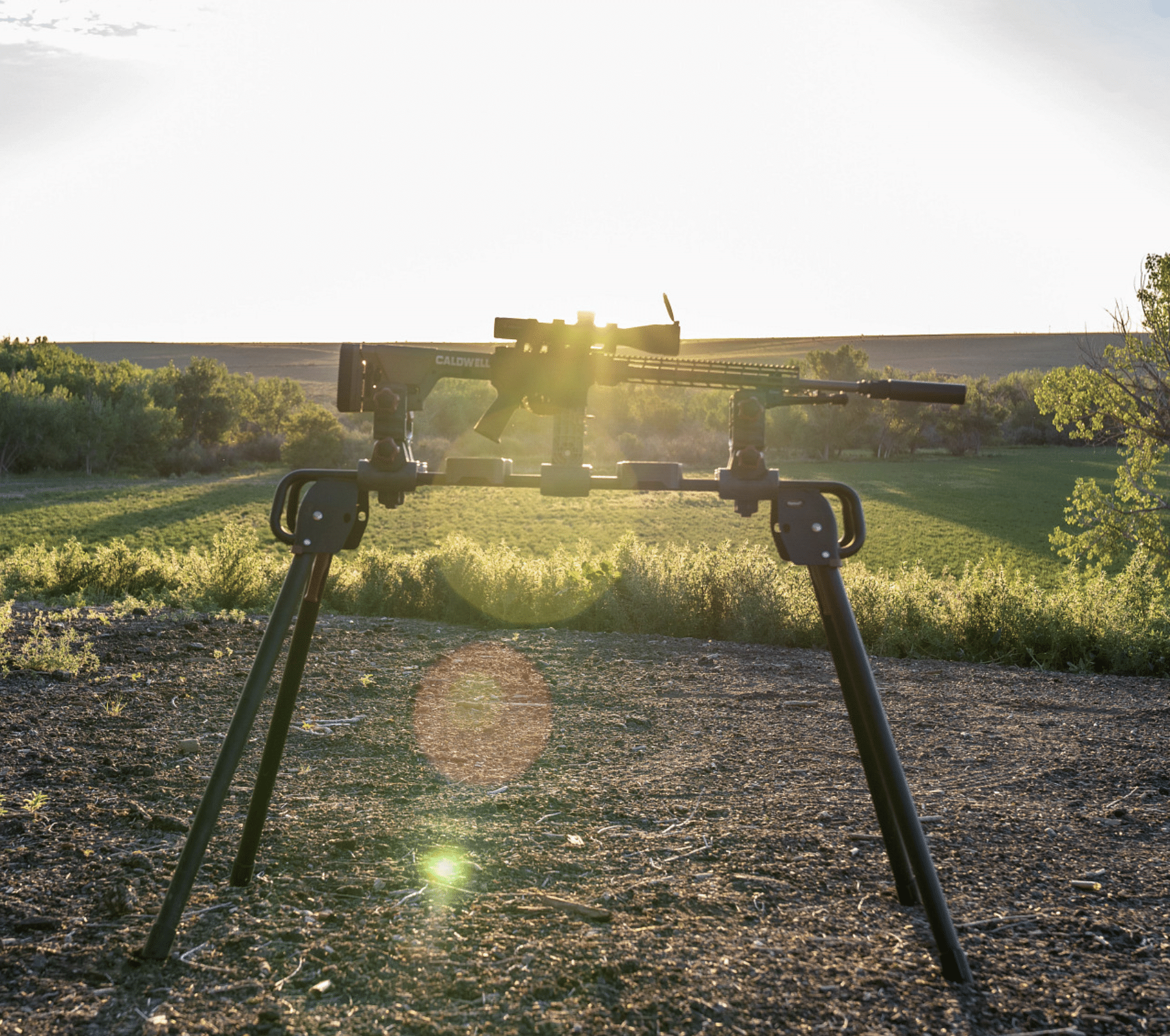 Tipton Ultra Standing Gun Vise