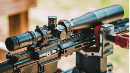 What is the Best Scope Mount For AR-15?