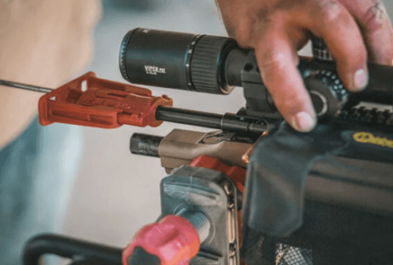 Best Rifle Cleaning Kit For Gun Owners