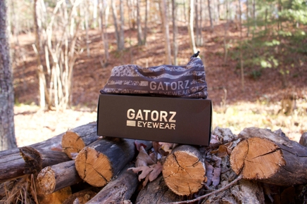 Gatorz Sunglasses | Hand’s On Review of the Delta Series