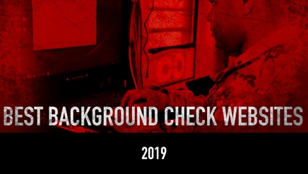 Best Background Check Websites [2019]