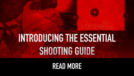 Introducing the Essential Shooting Guide