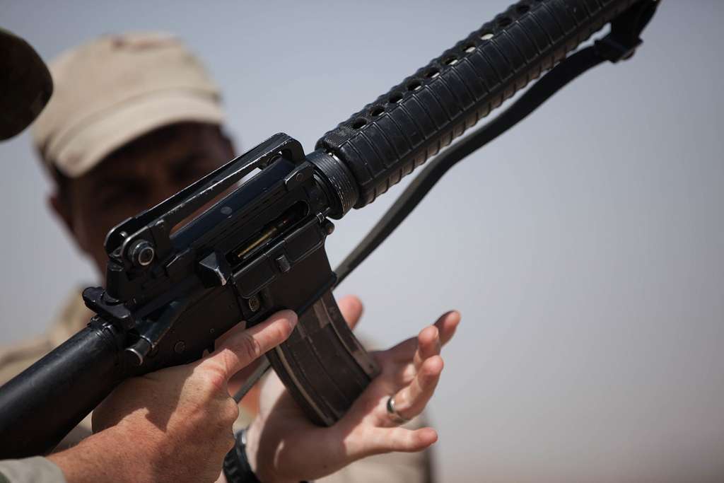 AR-15 vs M16 and How Faxon's Upgrades Deliver Military-Grade Performance