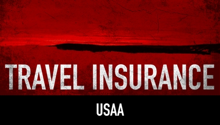 USAA Travel Insurance