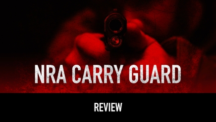 NRA Carry Guard Review