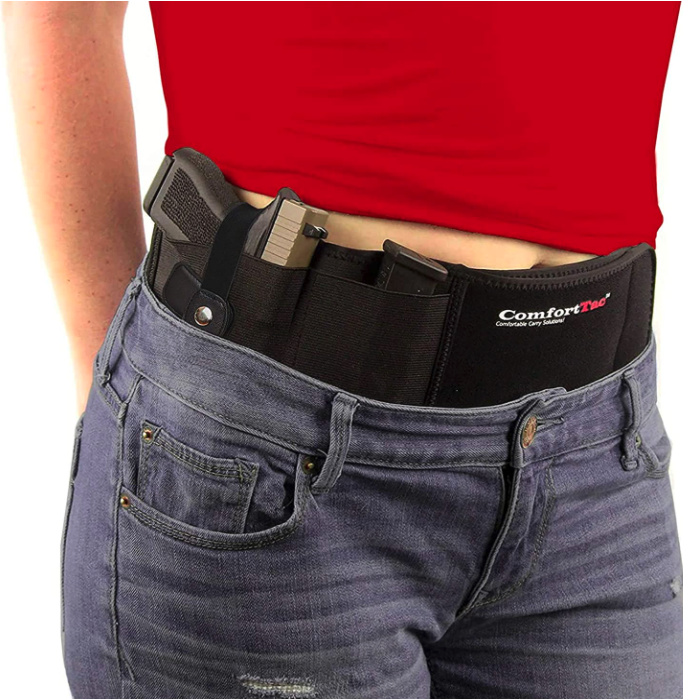 ComfortTac Ultimate Belly Band