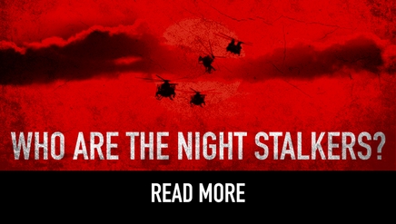 Who Are the Night Stalkers?