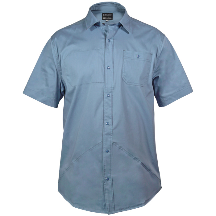 Jedburgh Cover Shirt V2.0 | The Best Concealed Carry Shirt
