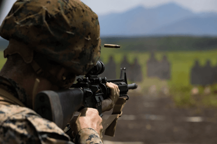 The Ultimate Guide to M16 Barrel Length: 16” vs. 20”