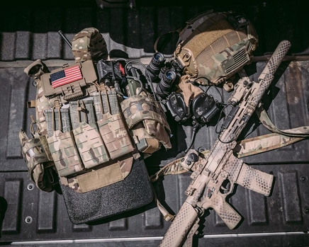 Best M4 Mag Pouches [Buyers Guide]