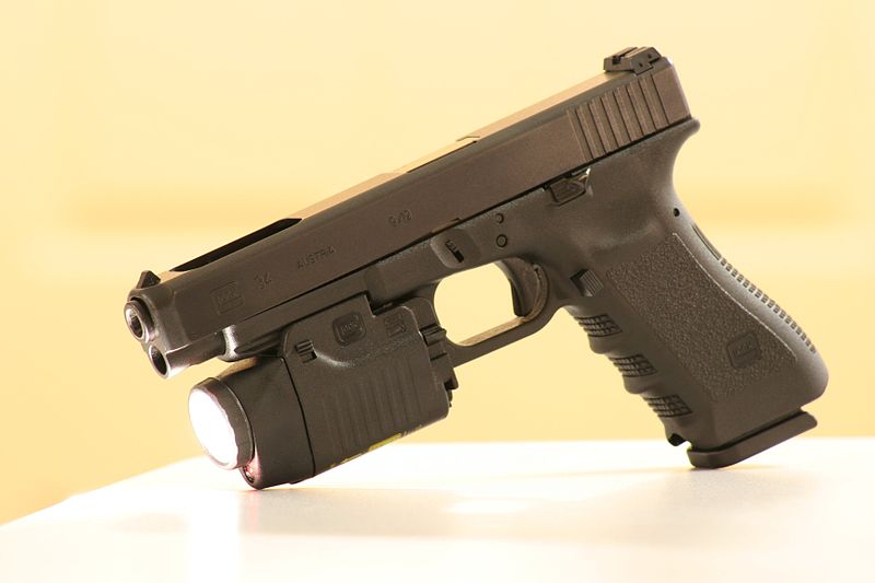 Best Glock 34 Accessories For Self-Defense and Competition