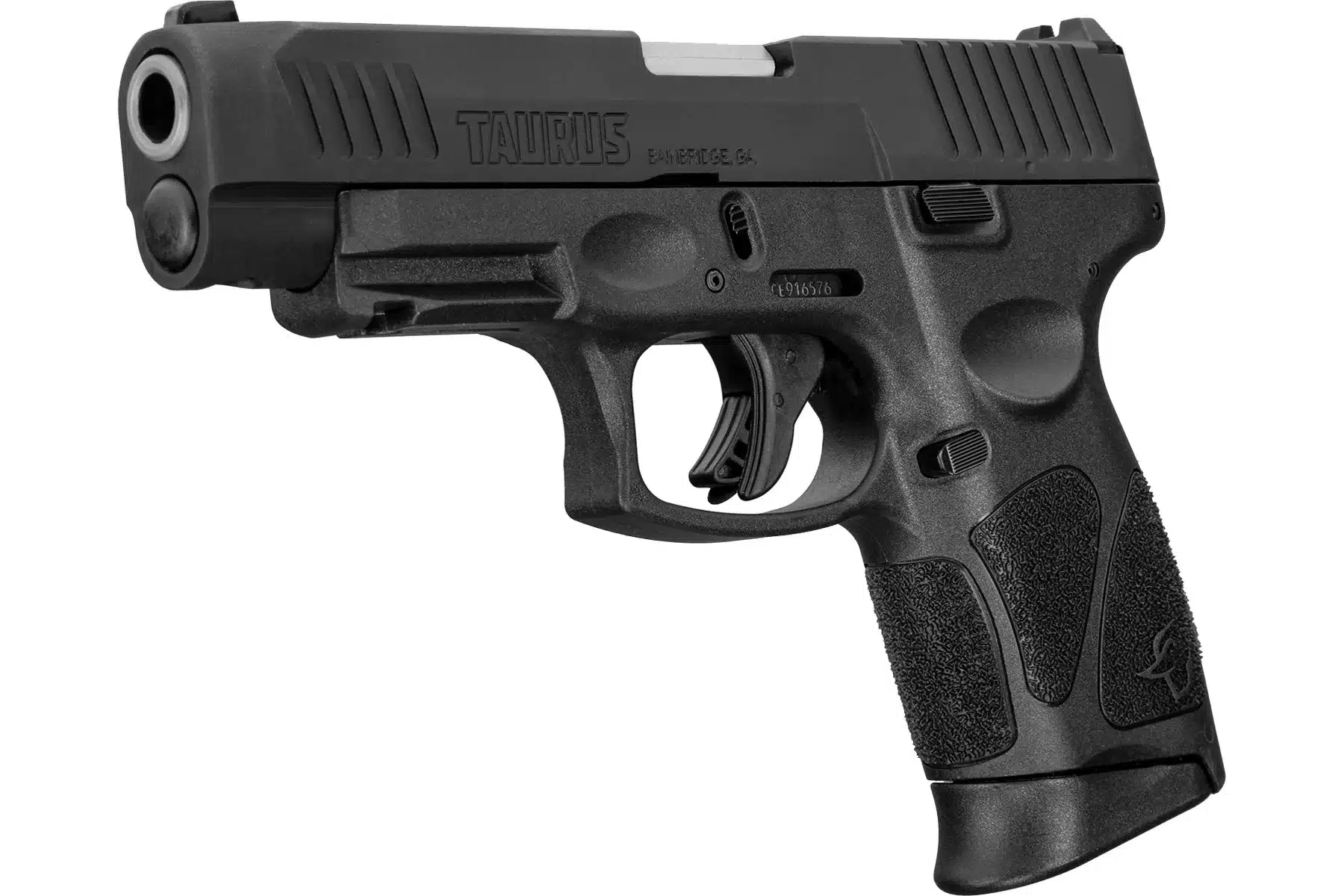 The Taurus G3 Line of Pistols Welcomes The G3XL